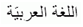 electoral information in Arabic